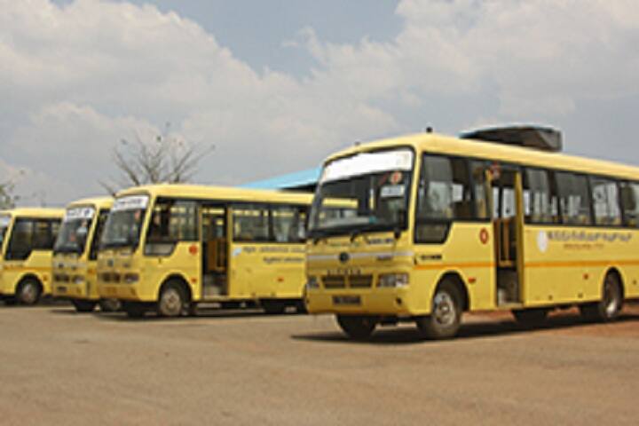 transport